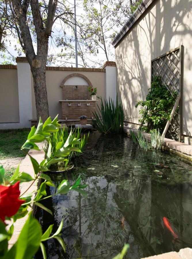 Villa Luce Assisi Rooms & Suites المظهر الخارجي الصورة