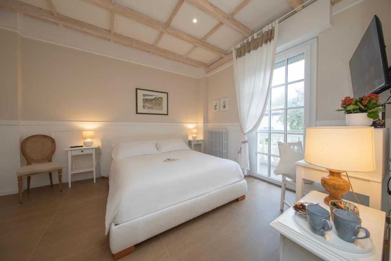 Villa Luce Assisi Rooms & Suites المظهر الخارجي الصورة