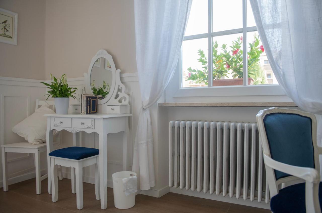 Villa Luce Assisi Rooms & Suites المظهر الخارجي الصورة