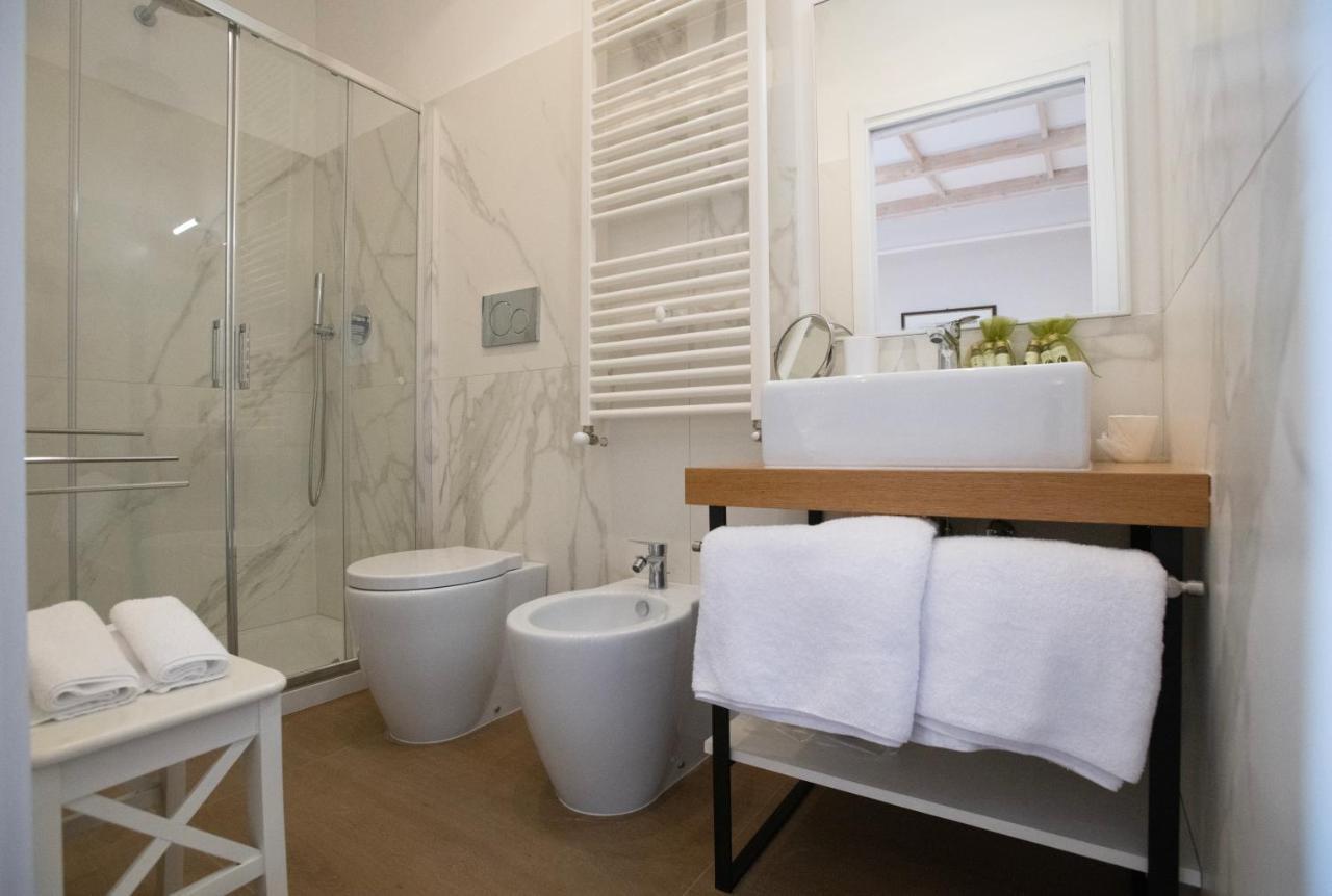 Villa Luce Assisi Rooms & Suites المظهر الخارجي الصورة