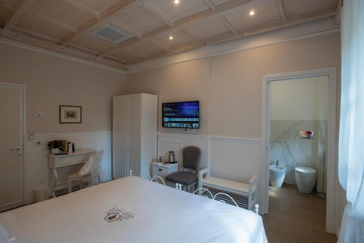 Villa Luce Assisi Rooms & Suites المظهر الخارجي الصورة