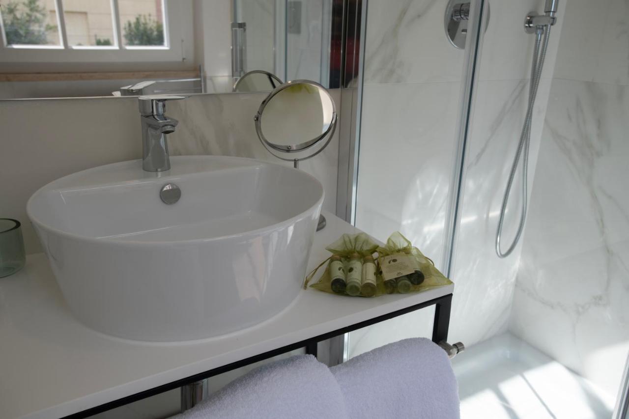 Villa Luce Assisi Rooms & Suites المظهر الخارجي الصورة