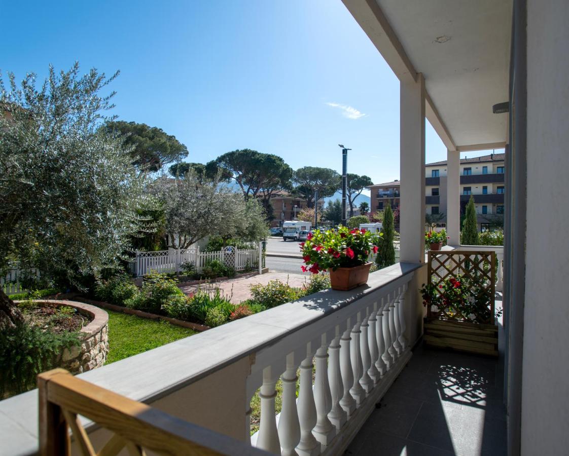 Villa Luce Assisi Rooms & Suites المظهر الخارجي الصورة