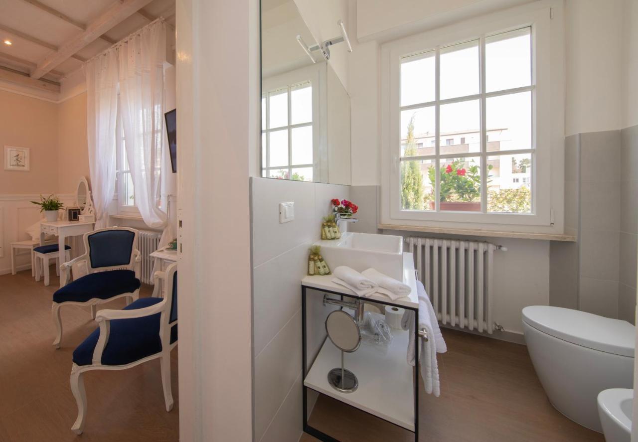 Villa Luce Assisi Rooms & Suites المظهر الخارجي الصورة