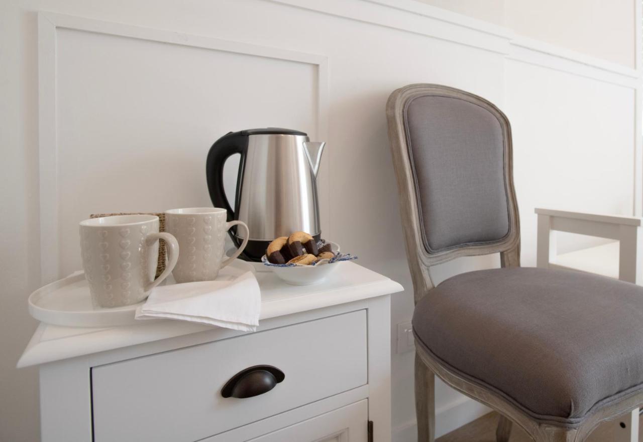 Villa Luce Assisi Rooms & Suites المظهر الخارجي الصورة