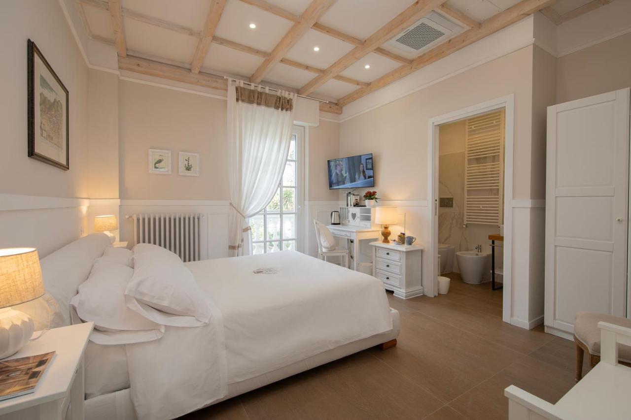 Villa Luce Assisi Rooms & Suites المظهر الخارجي الصورة